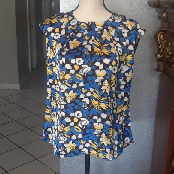 Kasper blouse - Picture 1 of 5
